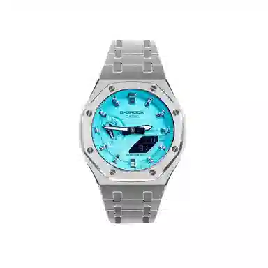 G-SHOCK GA-2100-7A