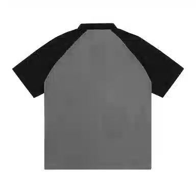 The Simpsons Basic Retro Polo Shirt