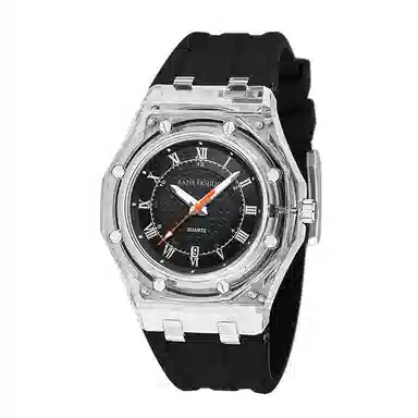 Katie Ermilio Glacier Series