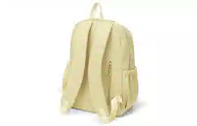Cinvai&Krose Backpack Yellow