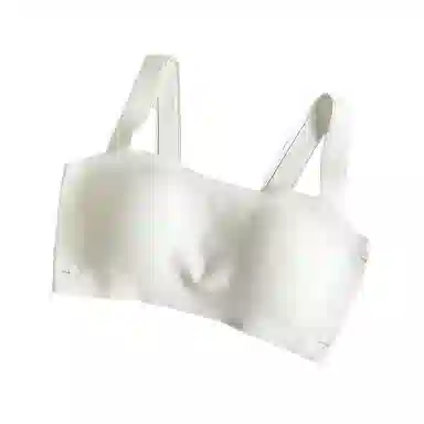 帕兰朵 无痕无钢圈亲肤透气文胸 女款