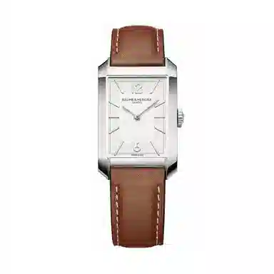 Baume & Mercier Hampton