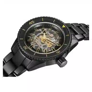 RADO Automatic Skeleton 43mm Ceramic