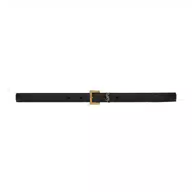 SAINT LAURENT Logo 2cm