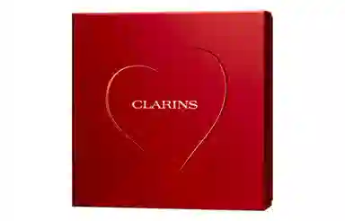 娇韵诗 小瓷瓶精华限定礼盒护肤套装 补水提亮 五件套