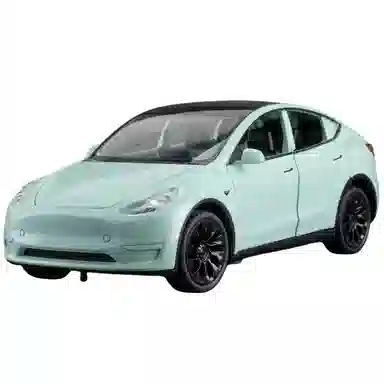 TY MODELS MODEL Y 124