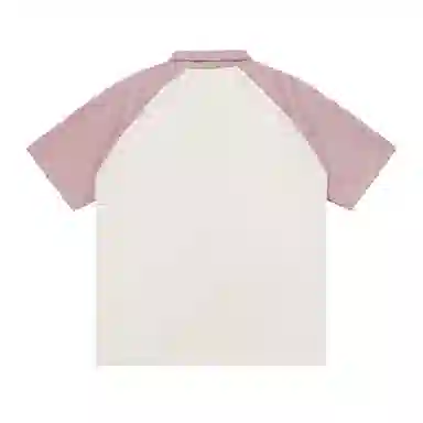 The Simpsons Basic Retro Polo Shirt