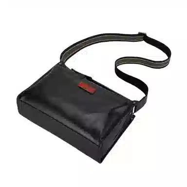 PESASRIE Travel Backpack Black