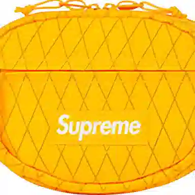 Supreme FW18 Waist Bag