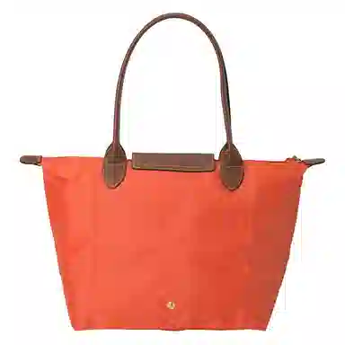 Longchamp Le Pliage Original Orange