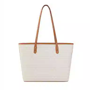 teenmix PVC Tote
