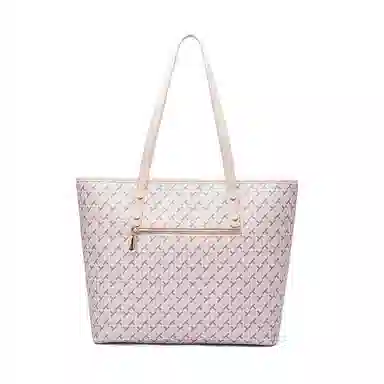teenmix PVC Tote