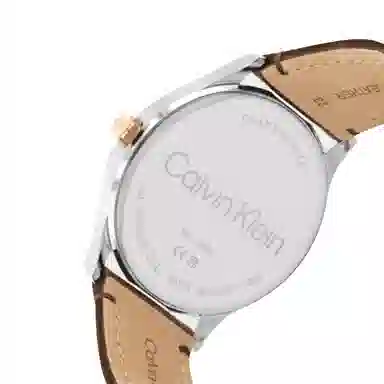 CALVIN KLEIN 43mm