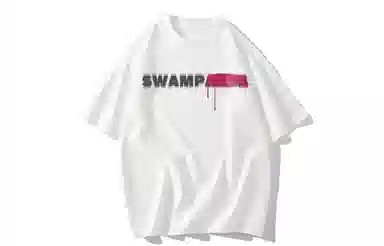 SWAMP AREA 320gLogoT