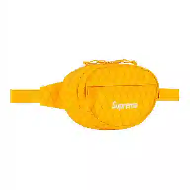 Supreme FW18 Waist Bag