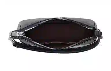 COACH Nolita Logo PVC