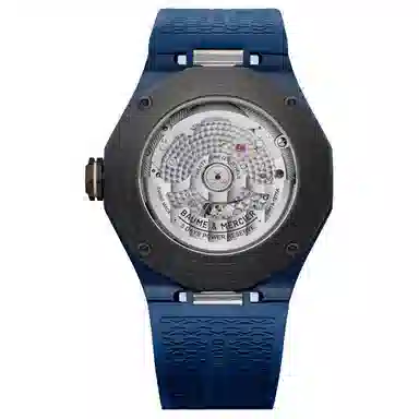 Baume Mercier 100 42mm