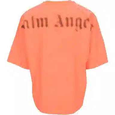 Palm Angels Coral T-Shirt
