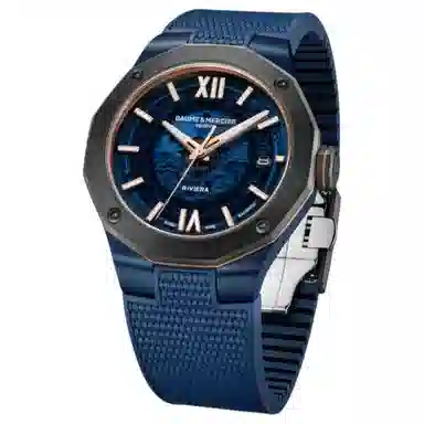 Baume Mercier 100 42mm