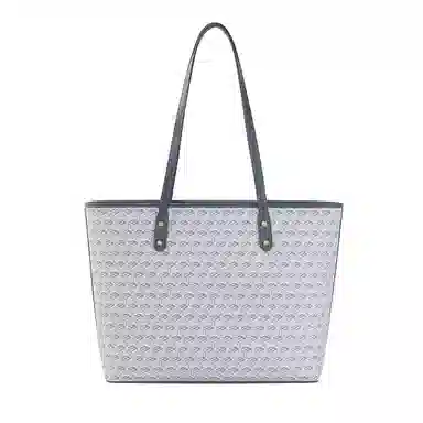teenmix PVC Tote