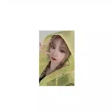 CUBE Entertainment solo ms2.0 ver.