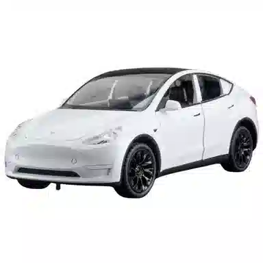 TY MODELS MODEL Y 124