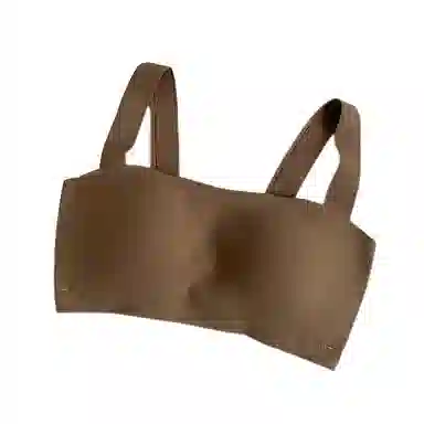 帕兰朵 无痕无钢圈亲肤透气文胸 女款