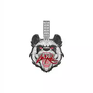 iCEGIANT iGT x LuhKel