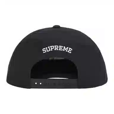 Supreme SS24 WEEK 13 SUPREMEMELVINS 6-PANEL