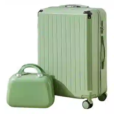 JIANMU ABS+PC 20242622