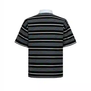 EVISU KURO SS24 Polo