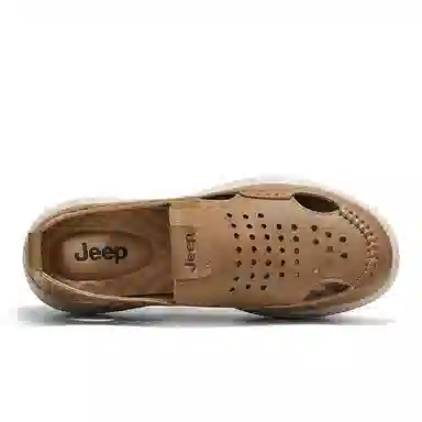 Jeep