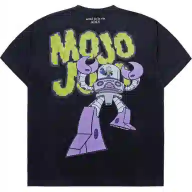 acme de la vieADLV T