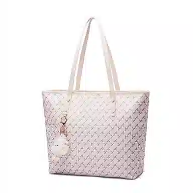 teenmix PVC Tote