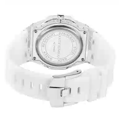 Katie Ermilio Glacier Series