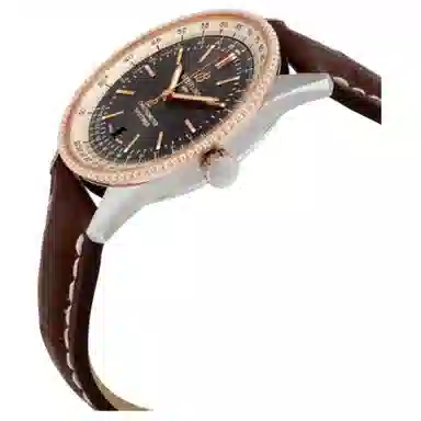 Breitling Navitimer 41 Grey