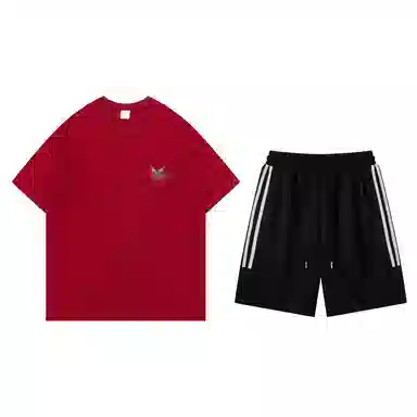 LIGHTNING MONSTER LogoT