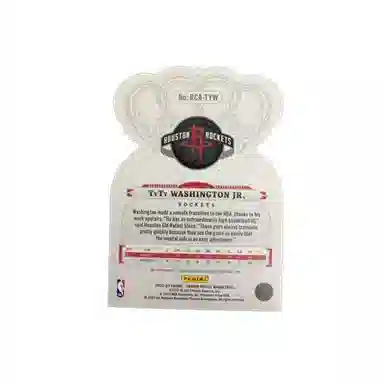 PANINI 2022-23 JR. RC 2735