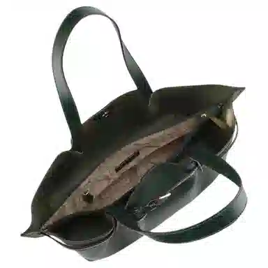 Michael Kors Emilia Deep Green