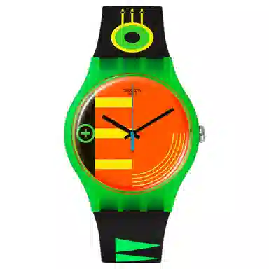 SWATCHSwatch Neon 30 41mm
