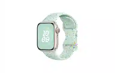 IOTS Apple watch8