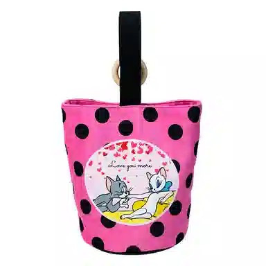 OTRAINBOW TOM and JERRY