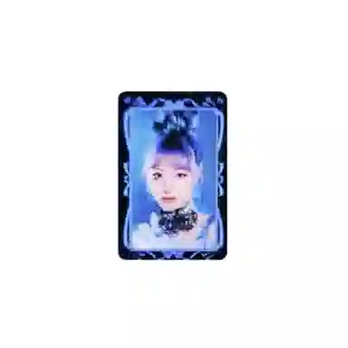 STARSHIP Entertainment IVE IVE 2nd EP Switch Lenticular ver.