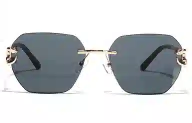 Kenmo Retro Y2K Sunglasses