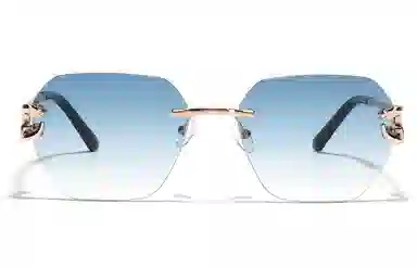 Kenmo Retro Y2K Sunglasses