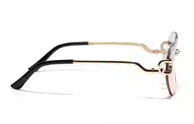 Kenmo Retro Y2K Sunglasses