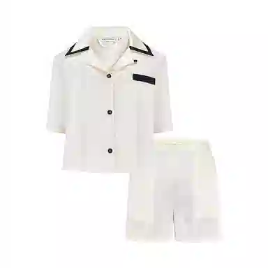 NOT JUST PAJAMA Swan