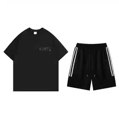 LIGHTNING MONSTER LogoT