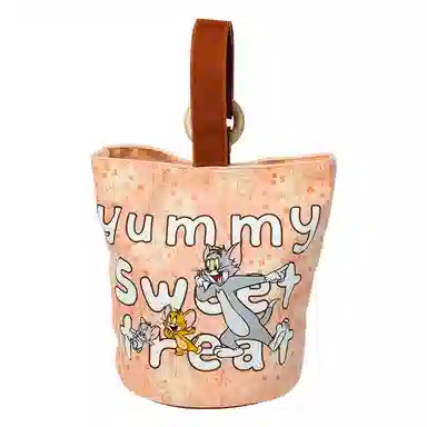 OTRAINBOW TOM and JERRY