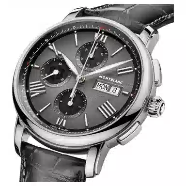 MONTBLANC LEGACY 50 43mm